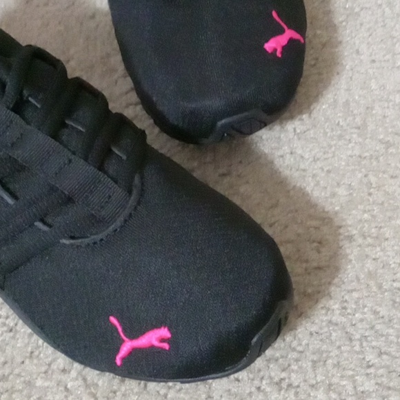 Womens Puma Riaze prowl rainbow - Picture 6 of 6